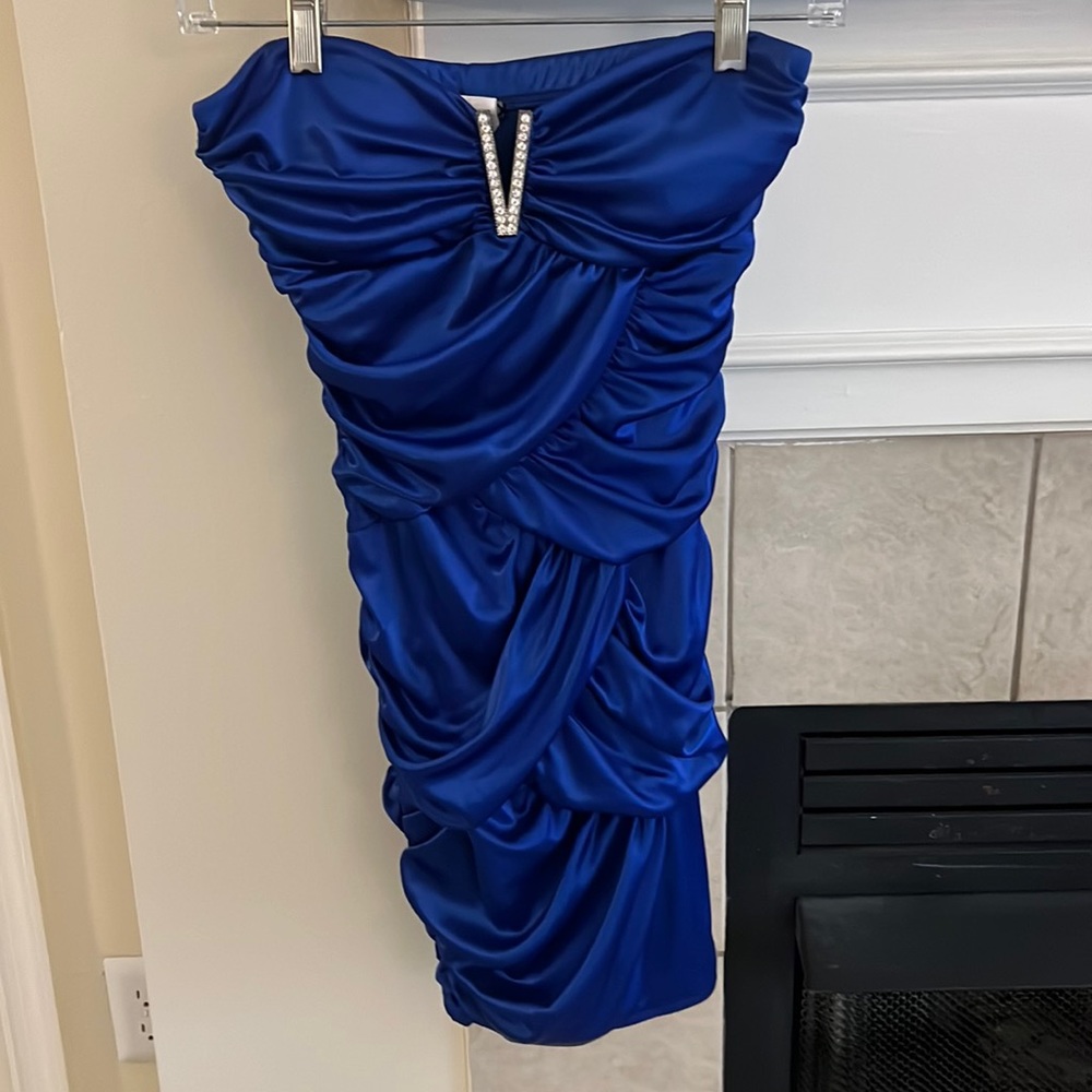 Cocktail Dress